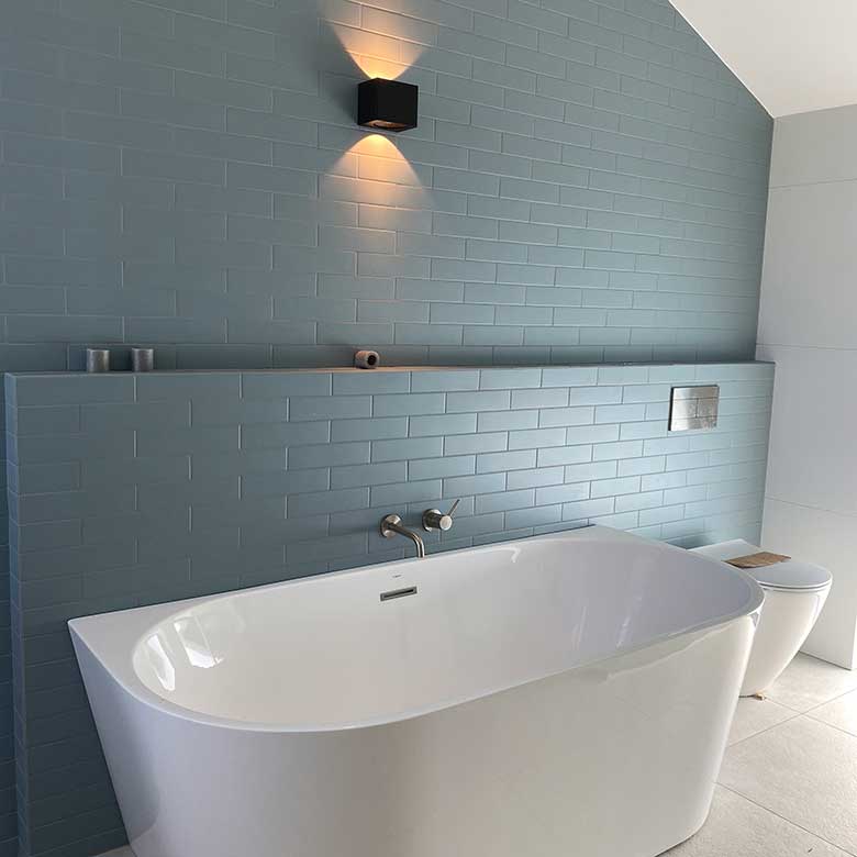 Greenhithe-New-Build-Bathroom-with-stand-alone-bath-bricklay-layout-780